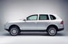 2005 Porsche Cayenne Picture